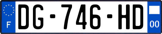 DG-746-HD