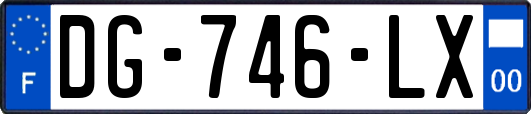 DG-746-LX