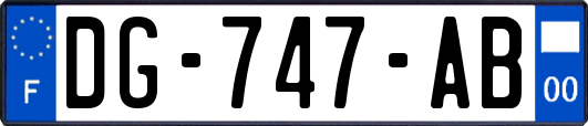 DG-747-AB