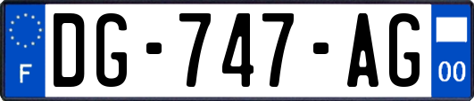 DG-747-AG