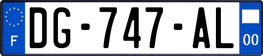 DG-747-AL