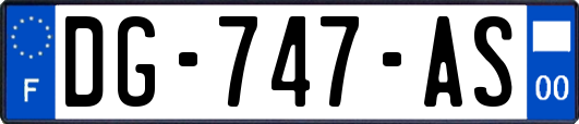 DG-747-AS