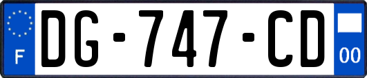 DG-747-CD