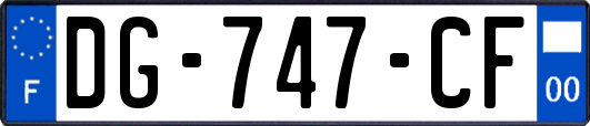 DG-747-CF