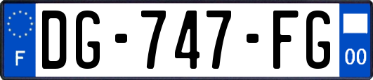 DG-747-FG