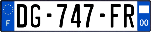 DG-747-FR