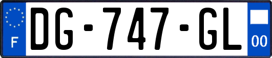 DG-747-GL