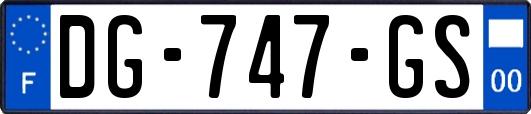 DG-747-GS