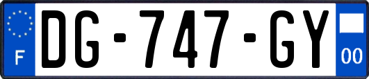 DG-747-GY