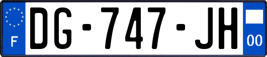 DG-747-JH