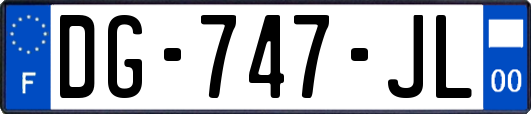 DG-747-JL