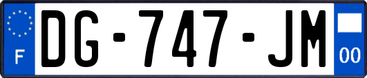 DG-747-JM