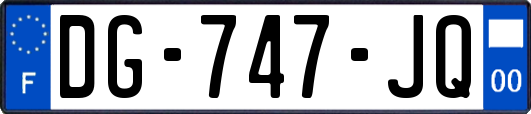 DG-747-JQ