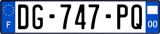 DG-747-PQ