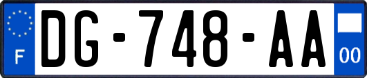 DG-748-AA