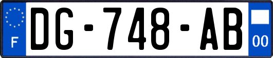 DG-748-AB