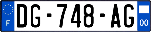 DG-748-AG