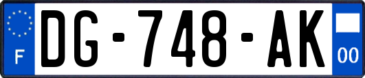 DG-748-AK