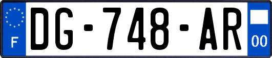 DG-748-AR