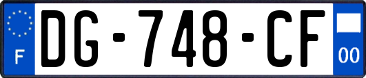 DG-748-CF