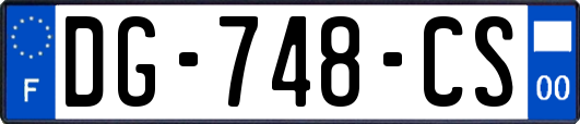 DG-748-CS