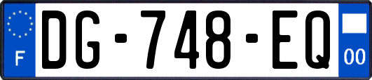 DG-748-EQ