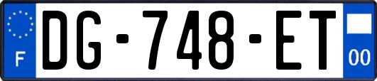 DG-748-ET