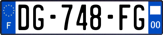 DG-748-FG