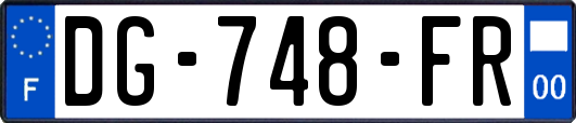 DG-748-FR