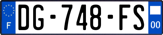 DG-748-FS