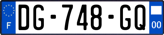 DG-748-GQ