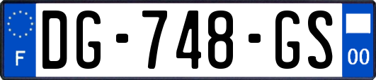 DG-748-GS