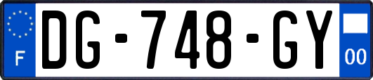 DG-748-GY