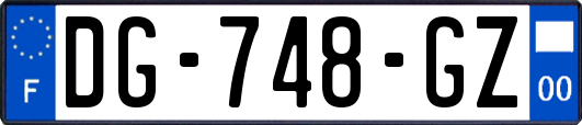 DG-748-GZ