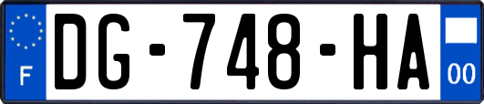 DG-748-HA