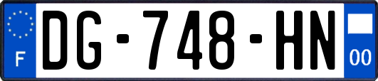 DG-748-HN