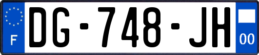 DG-748-JH