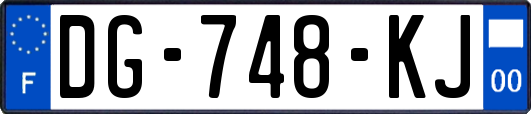DG-748-KJ