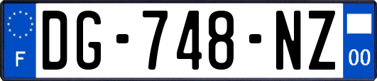 DG-748-NZ