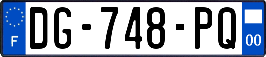 DG-748-PQ