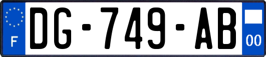 DG-749-AB