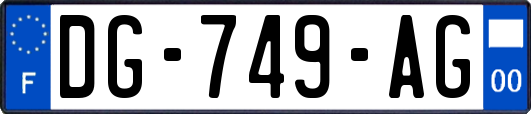 DG-749-AG