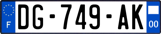 DG-749-AK