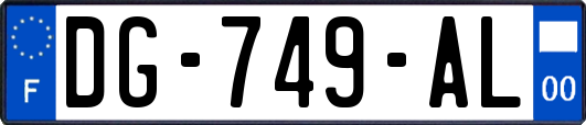 DG-749-AL