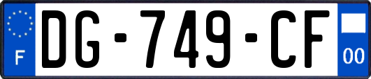 DG-749-CF