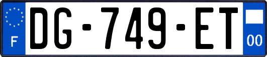 DG-749-ET