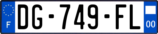 DG-749-FL