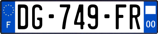 DG-749-FR