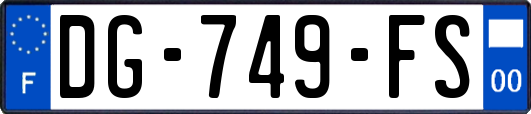 DG-749-FS