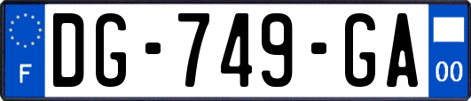 DG-749-GA